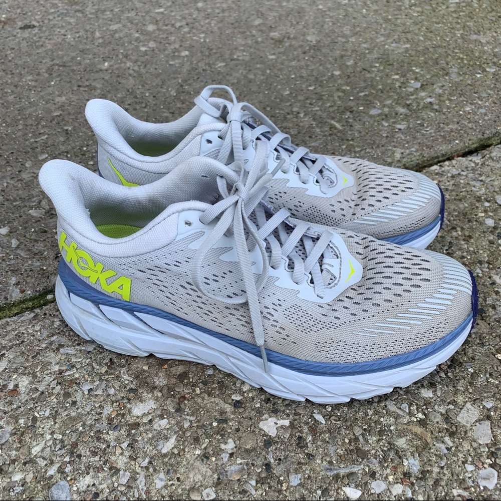 Hoka Clifton 7